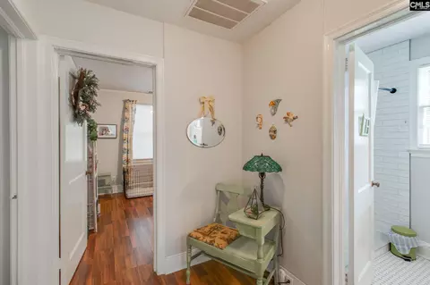 Entry Way - 1802 13th St, Cayce, SC 29033 photo 2 of 2