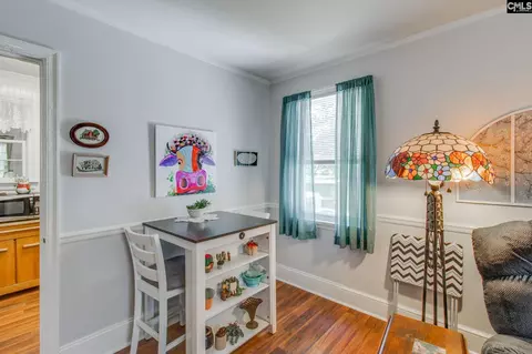 Dining - 1802 13th St, Cayce, SC 29033 photo 1 of 1
