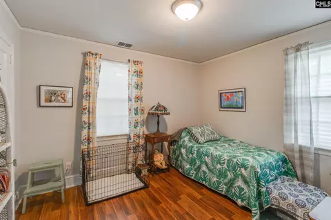 Bedroom - 1802 13th St, Cayce, SC 29033 photo 3 of 4