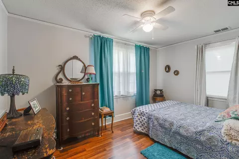 Bedroom - 1802 13th St, Cayce, SC 29033 photo 1 of 4