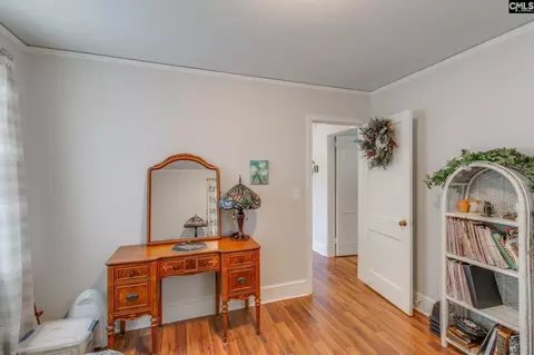 Bedroom - 1802 13th St, Cayce, SC 29033 photo 4 of 4