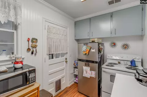 Kitchen - 1802 13th St, Cayce, SC 29033 photo 1 of 4