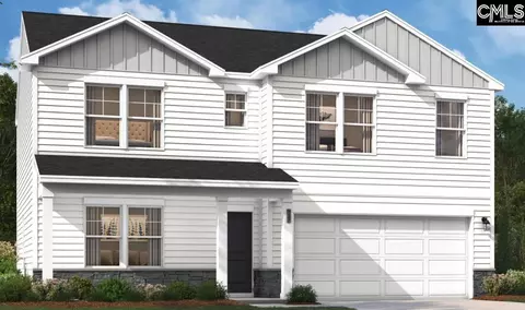 239 Kingfield Dr, Hopkins, SC 29061