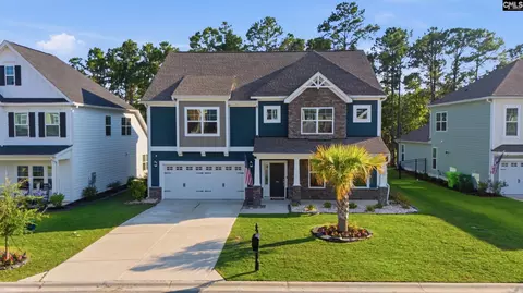 372 Harbour Pointe Dr, Columbia, SC 29229