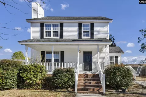 136 Mcneely Rd, Columbia, SC 29223