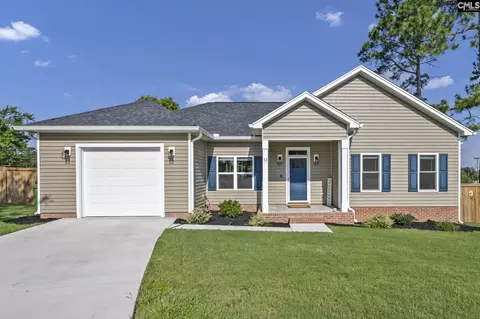 12 Magnolia Bay Ct, Columbia, SC 29229