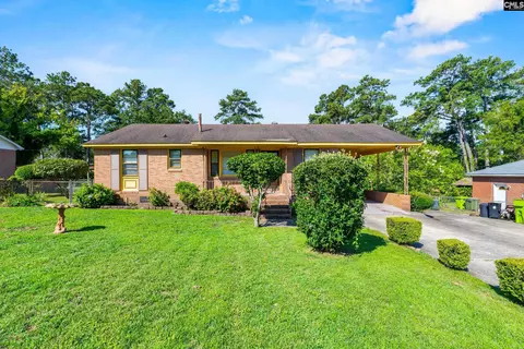 135 Newcastle Dr, Columbia, SC 29223