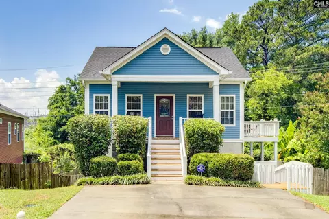 153 River Valley Dr, Columbia, SC 29201