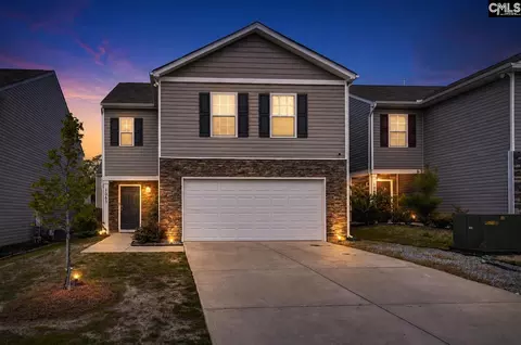1063 Belmont Green Rd, Columbia, SC 29209