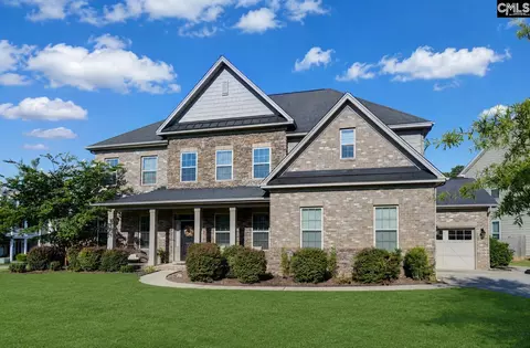 603 Riverdale Ct, Chapin, SC 29036