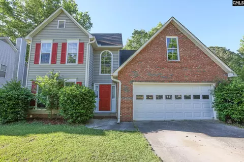 417 Saddlebrooke Rd, Lexington, SC 29072