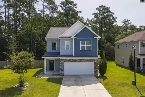 331 Spring Meadow Rd, Columbia, SC 29223