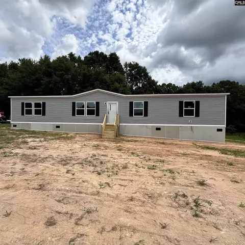 279 Water Tank Rd, Neeses, SC 29107