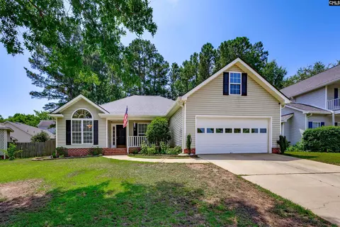 229 Red Barn Rd, Lexington, SC 29072
