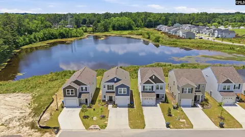 223 Monterey Dr, West Columbia, SC 29170