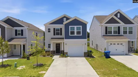 223 Monterey Dr, West Columbia, SC 29170