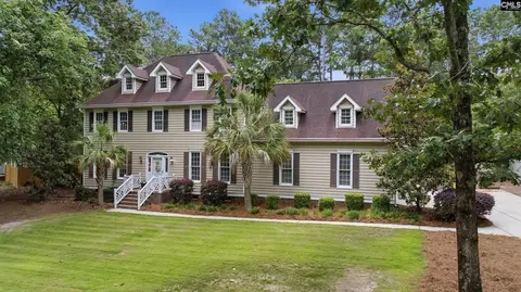 312 Columbia Club Dr E, Blythewood, SC 29016