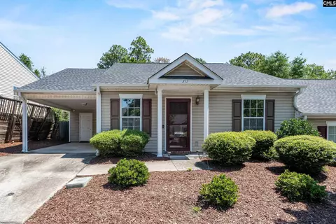 211 Philmont Dr, Columbia, SC 29223
