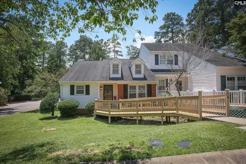 76 N Lake Pointe Dr, Columbia, SC 29229