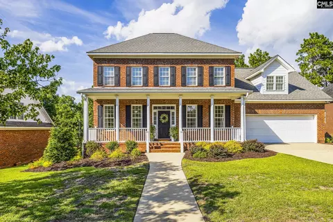 108 Sherborne Ln, Columbia, SC 29229