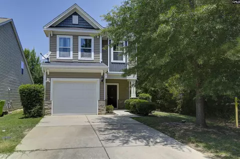 437 Lanyard Ln, Chapin, SC 29036
