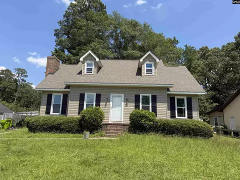7904 Teague Rd, Columbia, SC 29209