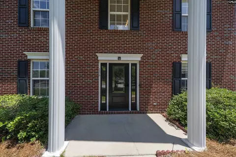 136 Star Hill Ln, Lexington, SC 29072