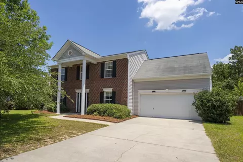 136 Star Hill Ln, Lexington, SC 29072