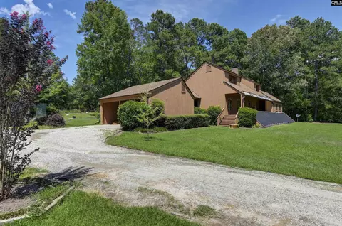 1100 Bookie Richardson Rd, Chapin, SC 29036