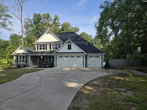 1348 Dreher Island Rd, Chapin, SC 29036