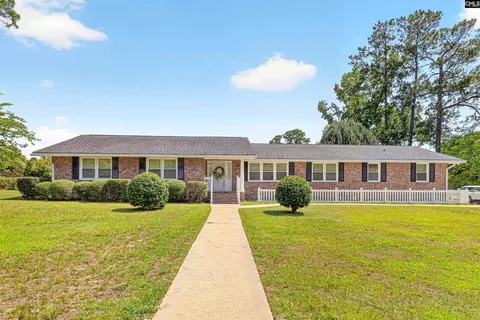 1793 Forest Dr, Orangeburg, SC 29118