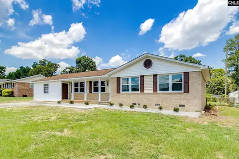3100 Sierra Dr, West Columbia, SC 29170