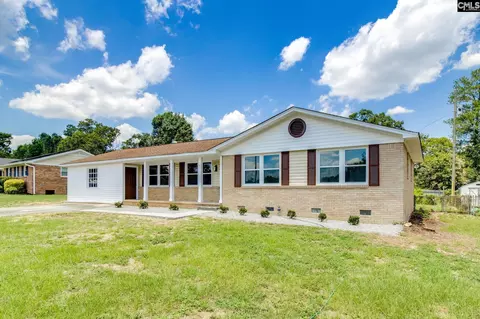 3100 Sierra Dr, West Columbia, SC 29170