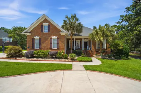 40 Mallet Hill Rd, Columbia, SC 29223