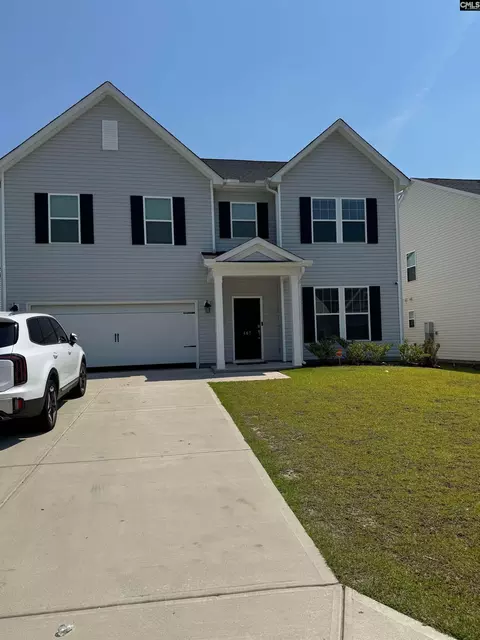 467 Swift Current Loop, Blythewood, SC 29016