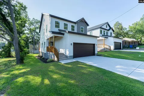 3205 Beaumont Ave, Columbia, SC 29203