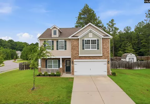 107 Esso Ln, Elgin, SC 29045