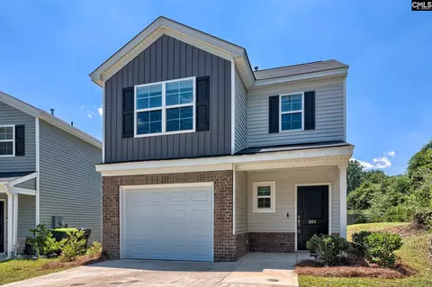 804 Wolfsburg Rd, Lexington, SC 29073