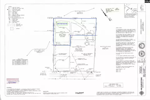 3453 Old State Rd, Santee, SC 29142 photo 10