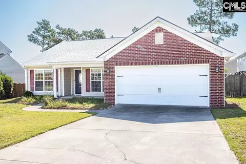 129 Chethan Cir, Lexington, SC 29073