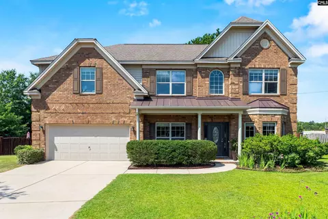 222 Pisgah Flats Cir, Lexington, SC 29072