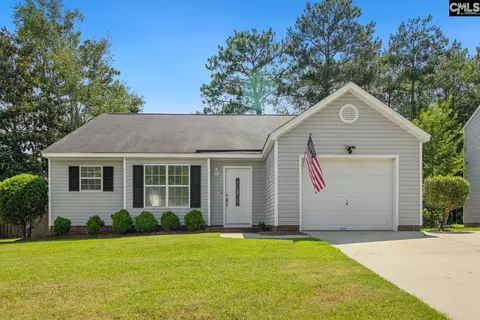 417 Sesqui Trl, Columbia, SC 29223