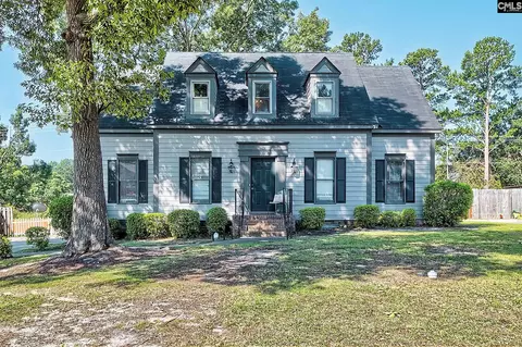 117 Deerwood Run Dr, Columbia, SC 29223