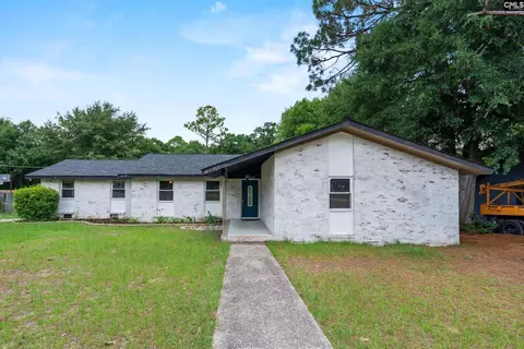 1939 Blue Ridge Ter, West Columbia, SC 29170