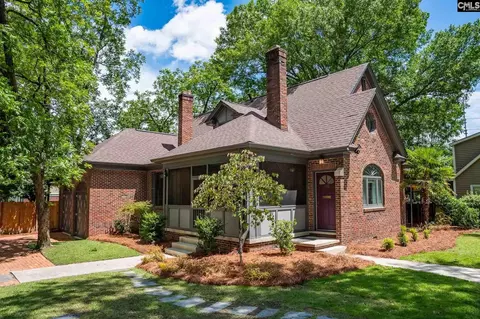 100 Sunrise Ave, Columbia, SC 29205
