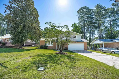 4128 Grand St, Columbia, SC 29203