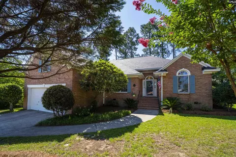 208 Hillridge Way, Columbia, SC 29229