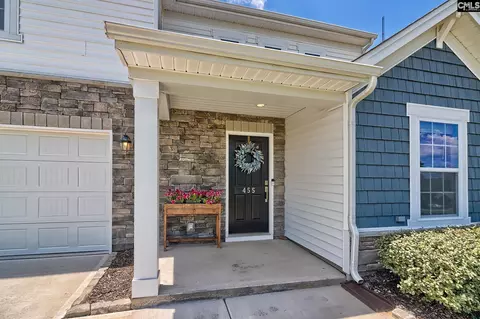 455 Windy Farm Rd, Gilbert, SC 29054 photo 3