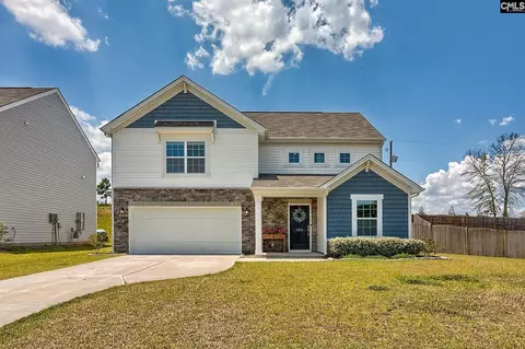 455 Windy Farm Rd, Gilbert, SC 29054 photo 1
