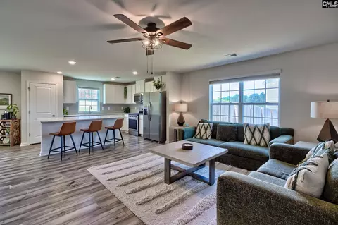 455 Windy Farm Rd, Gilbert, SC 29054 photo 5